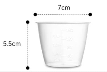 Food Storage Container Collapsible Dog Food Container with Sealing Lid, Suitable for Dry Food for Dogs, Cats Other Pet Foods